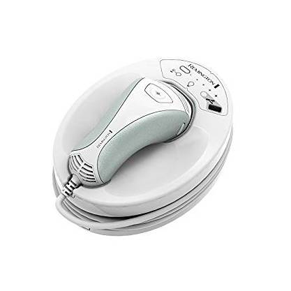 Remington iLIGHT Ultra Face and Body Hair Removal System