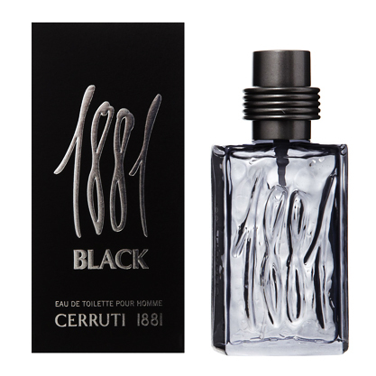 1881 Black 1881 Black