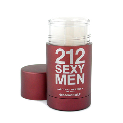 212 Sexy Deodorant Stick 212 Sexy Deodorant Stick