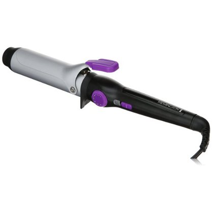 Remington CI5238 Instant Curls Ceramic Hair Curling Iron