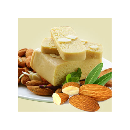 ALMOND MARZIPAN FRAGRANCE OIL ALMOND MARZIPAN FRAGRANCE OIL
