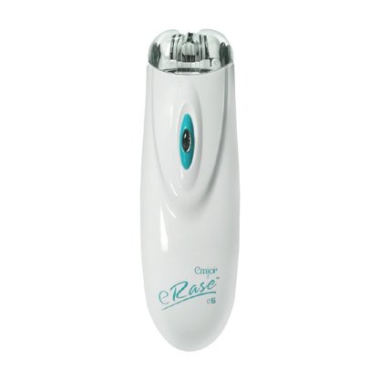 Emjoi Tweeze eRase e6 - Facial Hair Remover