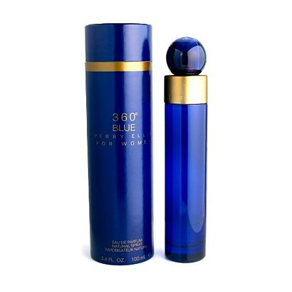 360 Blue 360 Blue