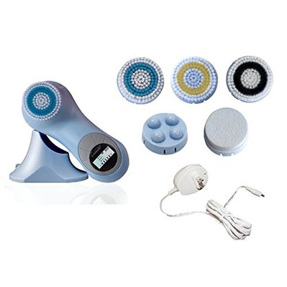 Erisonic Waterproof Skincare Face & Body Deep Pore