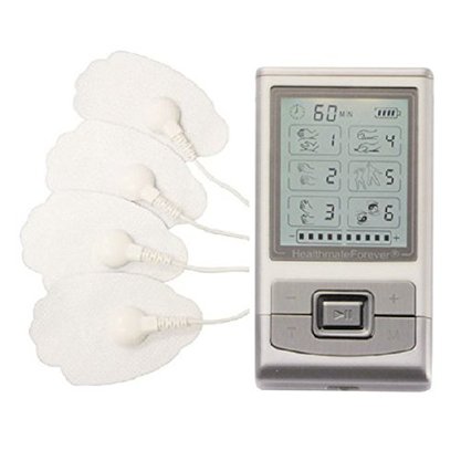 6 Modes Handheld Electric Impulse Pain Relief