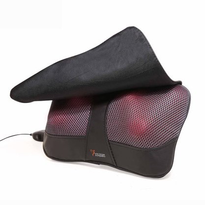 Shiatsu Neck Massage Pillow