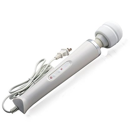 Oopsix Body Wand Massager, Waterproof