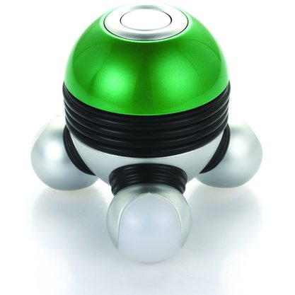 Goldengulf Portable Mini Electric Body Vibrating