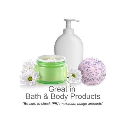 4 LEAF CLOVER FRAGRANCE OIL 4 LEAF CLOVER FRAGRANCE OIL