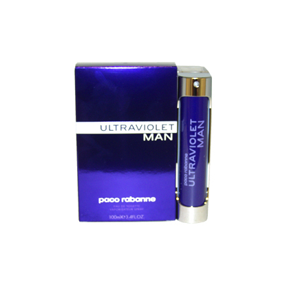 Ultraviolet Ultraviolet