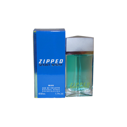 Samba Zipped Sport Samba Zipped Sport