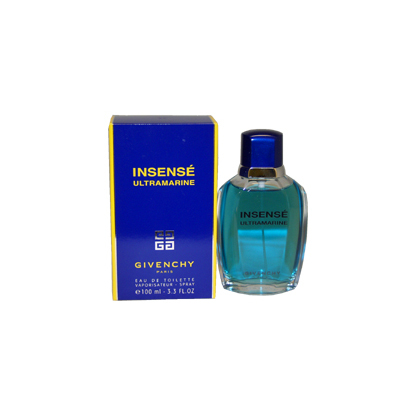 Insense Ultramarine Insense Ultramarine