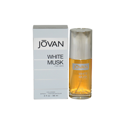 Jovan White Musk Jovan White Musk