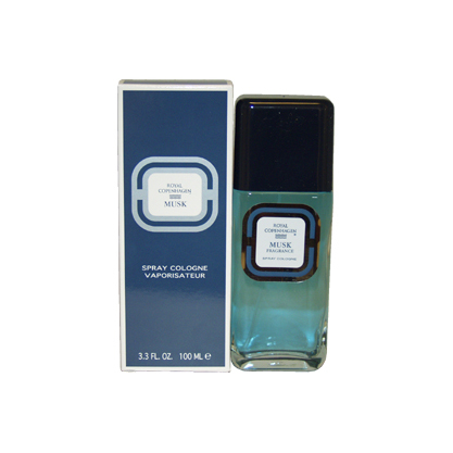 Royal Copenhagen Musk Royal Copenhagen Musk