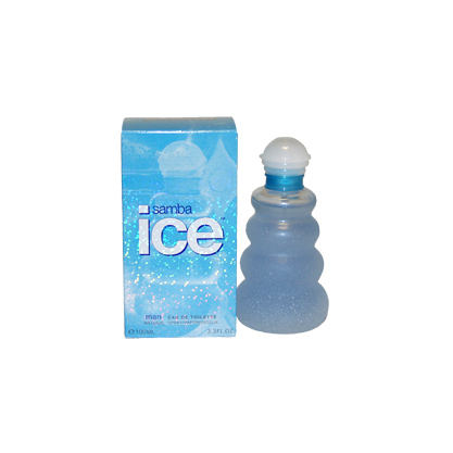 Samba Ice Samba Ice