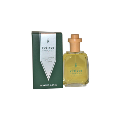 Vetiver Carven Vetiver Carven