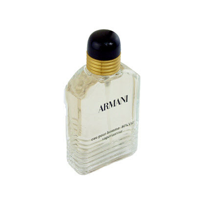 Armani Armani