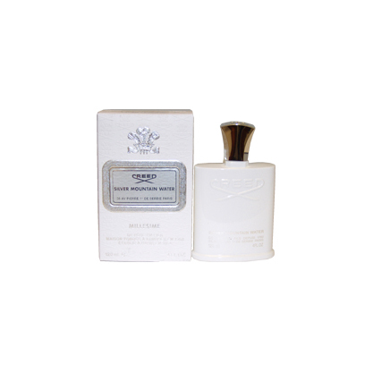 Creed Silver Mountain Water Creed Silver Mountain Water