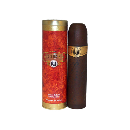 Cuba Gold