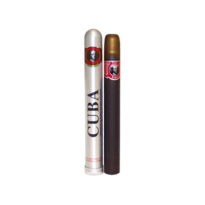 Cuba Red Cuba Red