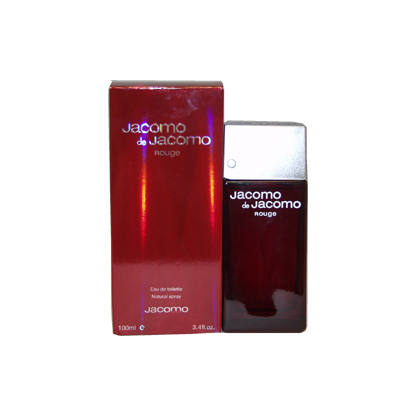 Jacomo de Jacomo Rouge Jacomo de Jacomo Rouge