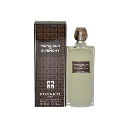 Monsieur De Givenchy Monsieur De Givenchy
