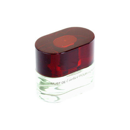Must De Cartier Pour Homme Must De Cartier Pour Homme