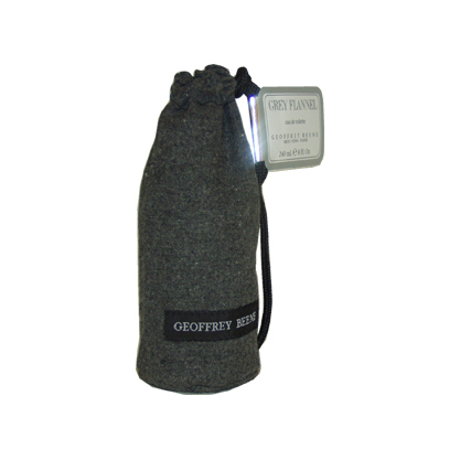 Grey Flannel Grey Flannel