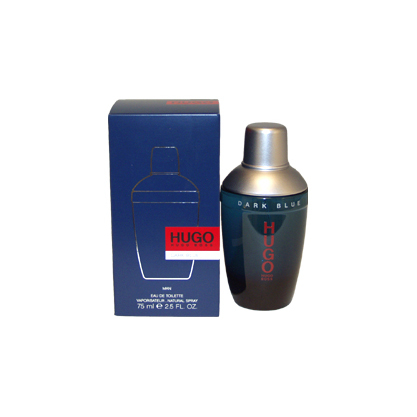 Hugo Dark Blue Hugo Dark Blue