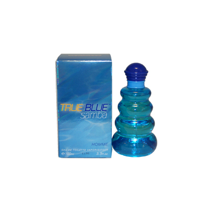 Samba True Blue Samba True Blue