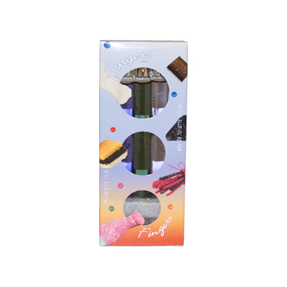 Fingers Candies Coll. Fingers Candies Coll.
