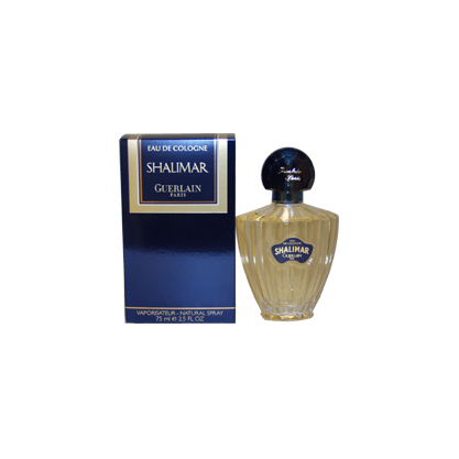 Shalimar Shalimar
