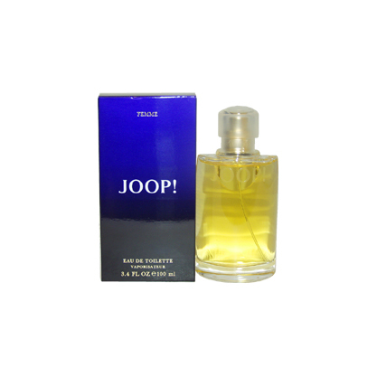 Joop! Joop!