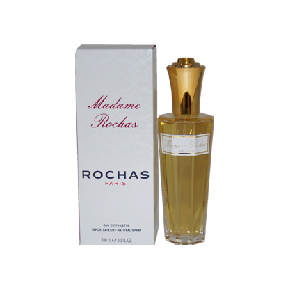 Madame Rochas Madame Rochas