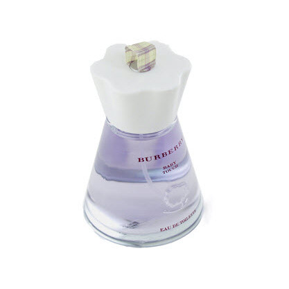 Burberry Baby Touch Burberry Baby Touch