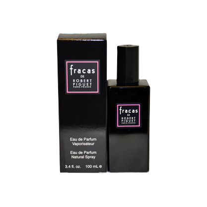 Fracas Fracas