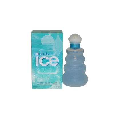 Samba Ice Samba Ice
