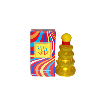 Samba Viva Samba Viva