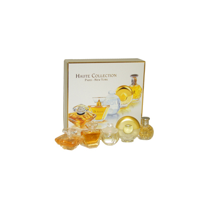 Haute Collection Haute Collection