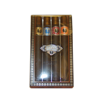 Cuba Cuba