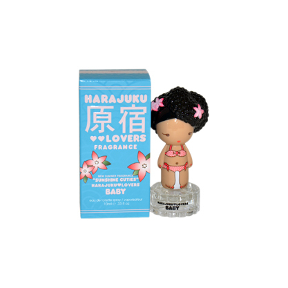 Harajuku Lovers Baby Harajuku Lovers Baby