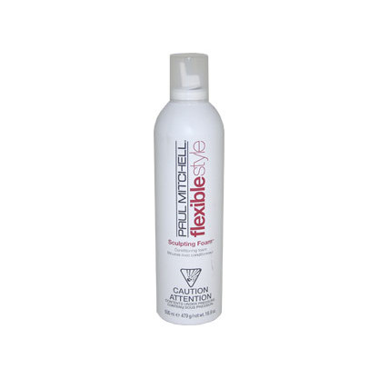 Medium Style Hold Sculpting Foam Medium Style Hold Sculpting Foam