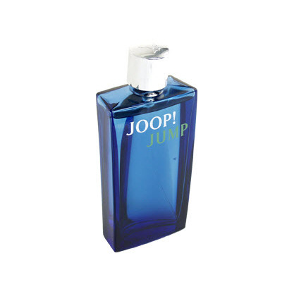 Joop! Jump Joop! Jump