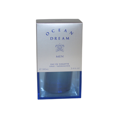 Ocean Dream Ocean Dream