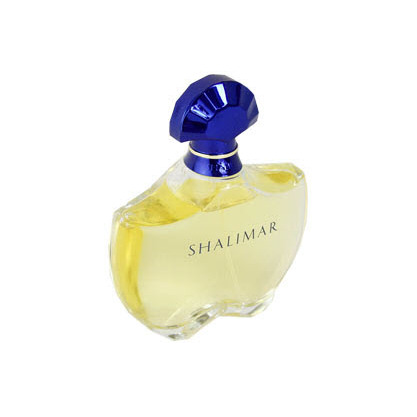 Shalimar Shalimar