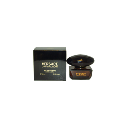 Versace Crystal Noir Versace Crystal Noir