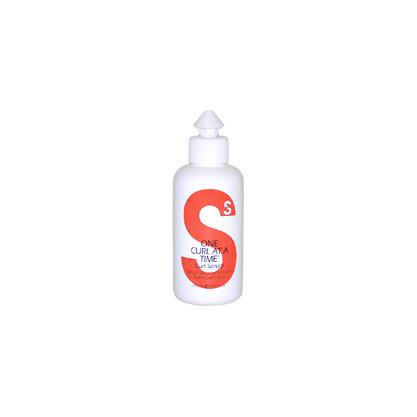 S-Factor One Curl At A Time Curl Serum S-Factor One Curl At A Time Curl Serum