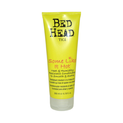 Bed Head Some Like It Hot Conditioner Bed Head Some Like It Hot Conditioner