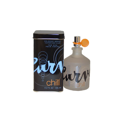 Curve Chill Curve Chill
