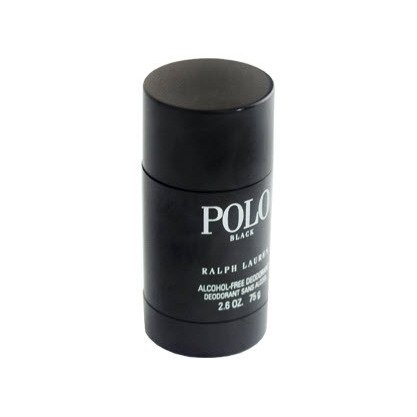 Polo Black Polo Black